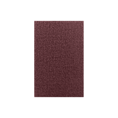 Абразив нетканный для матирования SIA Very Fine(скотч-брайт)  Р320, 152*229 мм КРАСНЫЙ